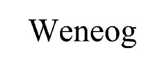 WENEOG
