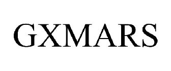 GXMARS