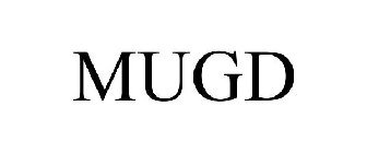 MUGD