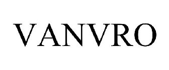 VANVRO