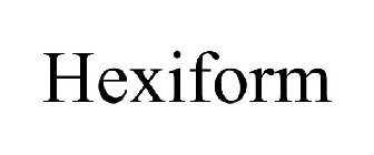 HEXIFORM