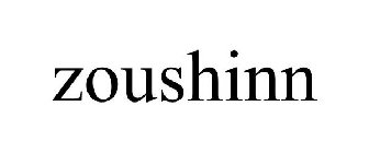 ZOUSHINN