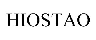 HIOSTAO