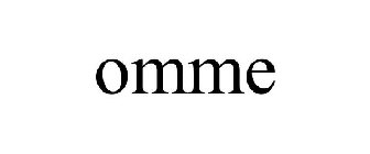 OMME