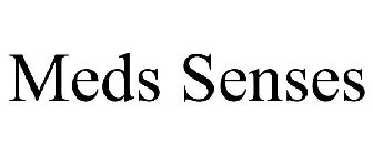 MEDS SENSES