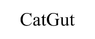 CATGUT