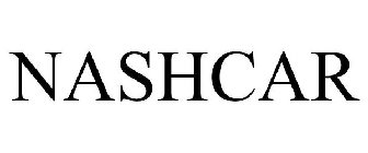 NASHCAR