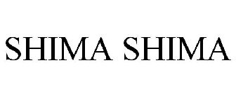 SHIMA SHIMA