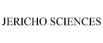 JERICHO SCIENCES