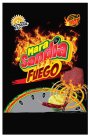 DULCES MARA EXTRA HOT MARA SANDIA FUEGO