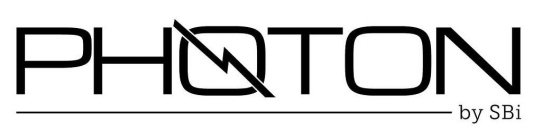 PHOTON BY SBI