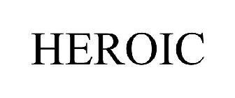 HEROIC