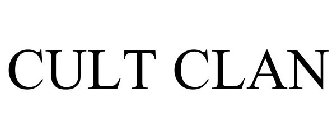 CULT CLAN
