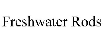 FRESHWATER RODS