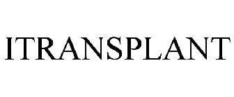 ITRANSPLANT