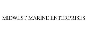 MIDWEST MARINE ENTERPRISES