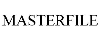 MASTERFILE