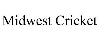 MIDWEST CRICKET