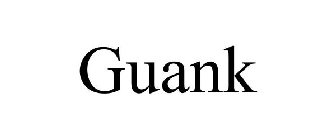 GUANK