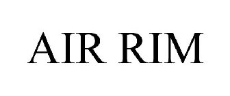 AIR RIM