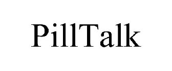 PILLTALK