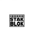 STAK BLOK