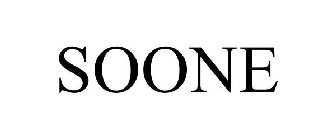SOONE