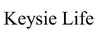 KEYSIE LIFE
