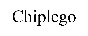 CHIPLEGO