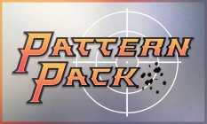 PATTERN PACK