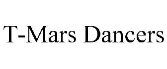 T-MARS DANCERS