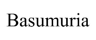 BASUMURIA