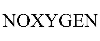 NOXYGEN