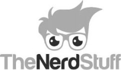 THENERDSTUFF