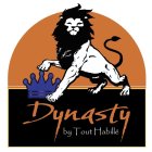 DYNASTY BY TOUT HABILLÈ