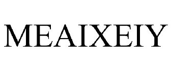 MEAIXEIY