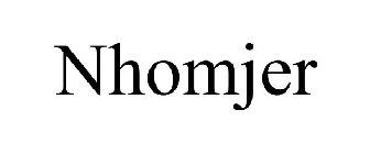 NHOMJER
