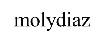 MOLYDIAZ
