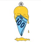 ¢ 100 100