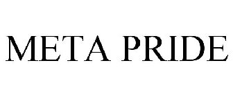 META PRIDE