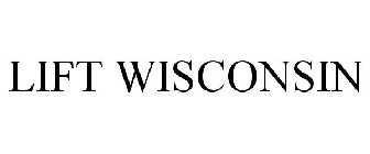 LIFT WISCONSIN