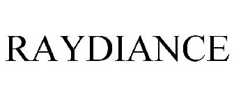 RAYDIANCE