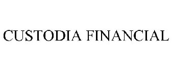 CUSTODIA FINANCIAL
