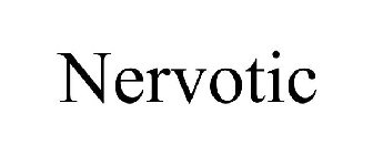 NERVOTIC