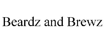 BEARDZ & BREWZ