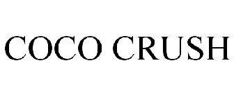 COCO CRUSH