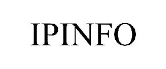 IPINFO