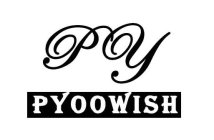 PYOOWISH