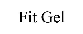 FIT GEL