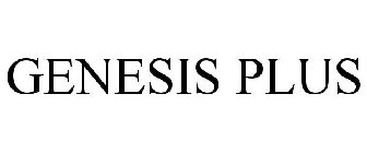 GENESIS PLUS